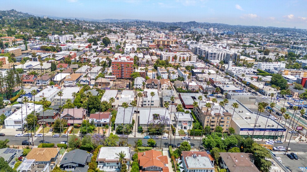 More Photos Of 1734-1740 Taft Ave, Los Angeles Apartments For Sale