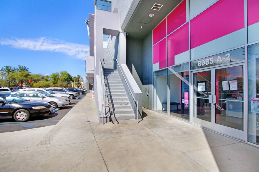 More Photos Of 8985 Venice Blvd, Los Angeles Unknown For Lease