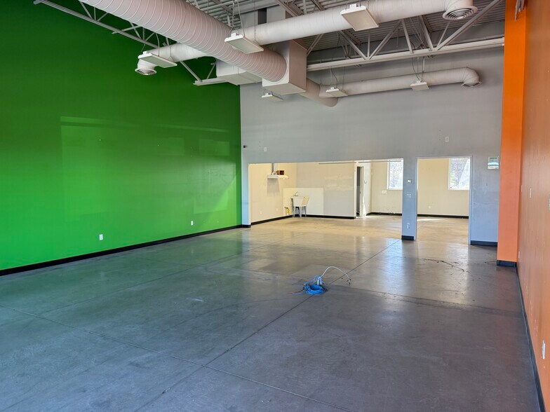 More Photos Of 12600 S Bangerter Hwy, Riverton Unknown For Lease