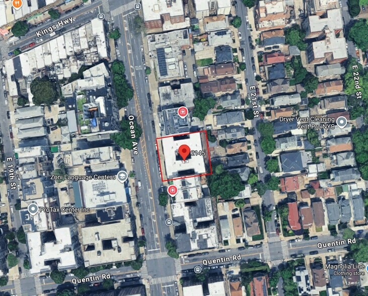More Photos Of 2145 Ocean Ave, Brooklyn Apartments For Sale