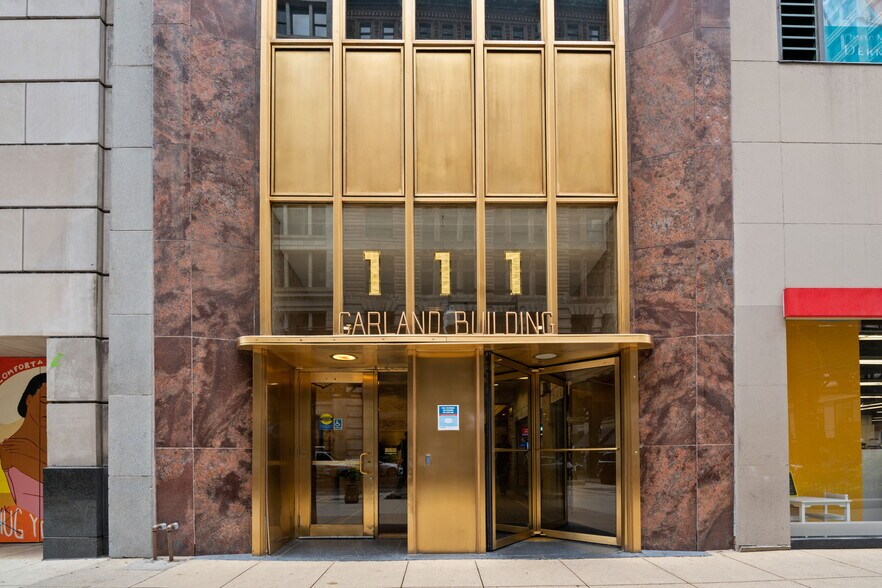More Photos Of 111 N Wabash Ave, Chicago Medical For Sale