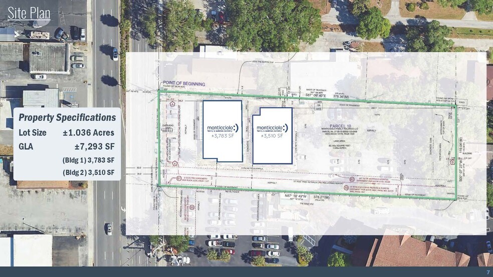 More Photos Of 8381 Seminole Blvd, Seminole Medical For Sale