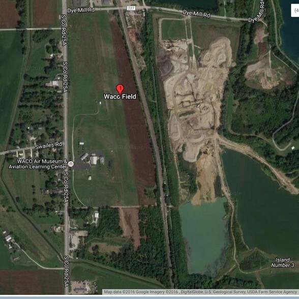 More Photos Of 1601 S County Road 25A, Troy Land For Sale