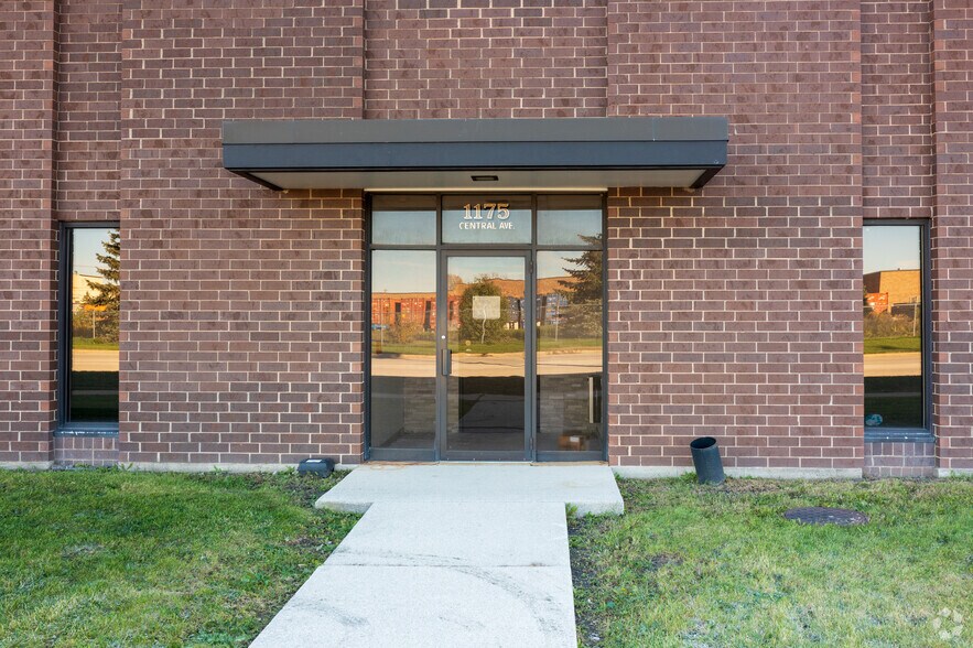 More Photos Of 1175 Central Ave, University Park Manufacturing For Lease