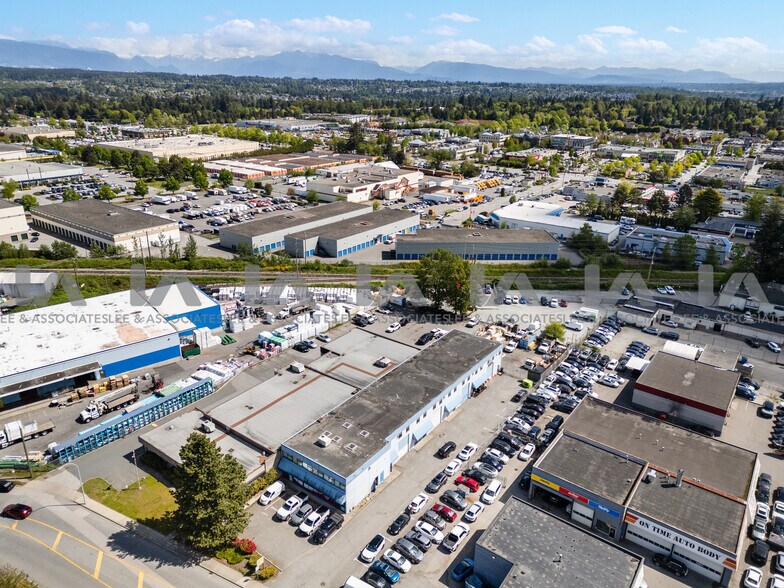 More Photos Of 13415 Comber Way, Surrey Manufacturing For Sale