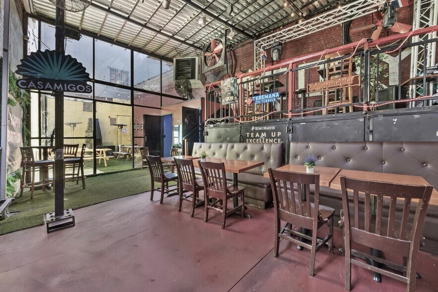 More Photos Of 451 Communipaw Ave, Jersey City Warehouse For Sale