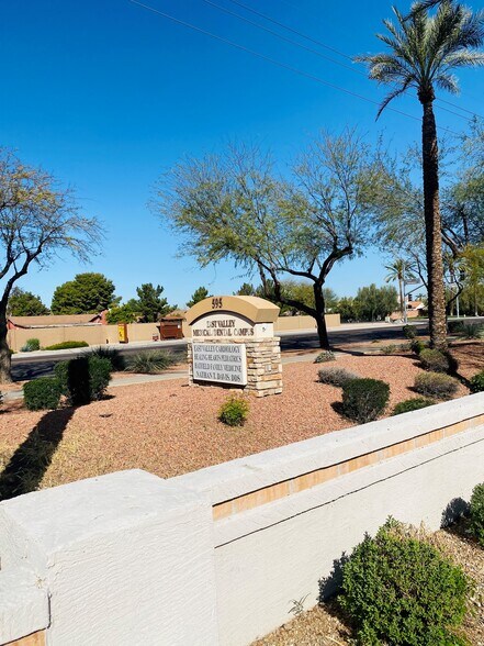 More Photos Of 595 N Dobson Rd, Chandler Medical For Lease