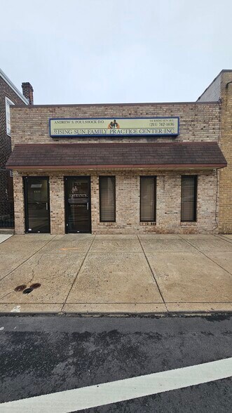 More Photos Of 7131 Rising Sun Ave, Philadelphia Office For Lease