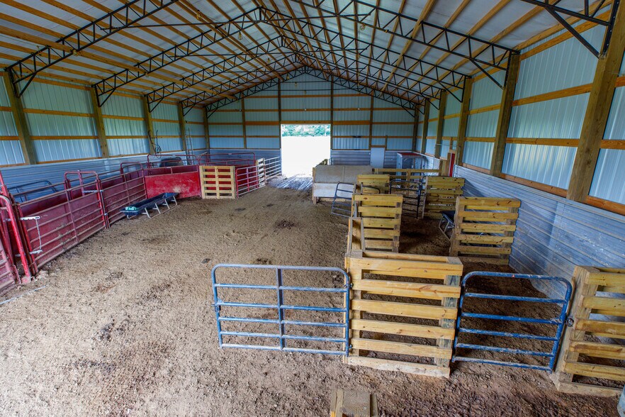 More Photos Of 3262 County Road 6, Hackleburg Land For Sale