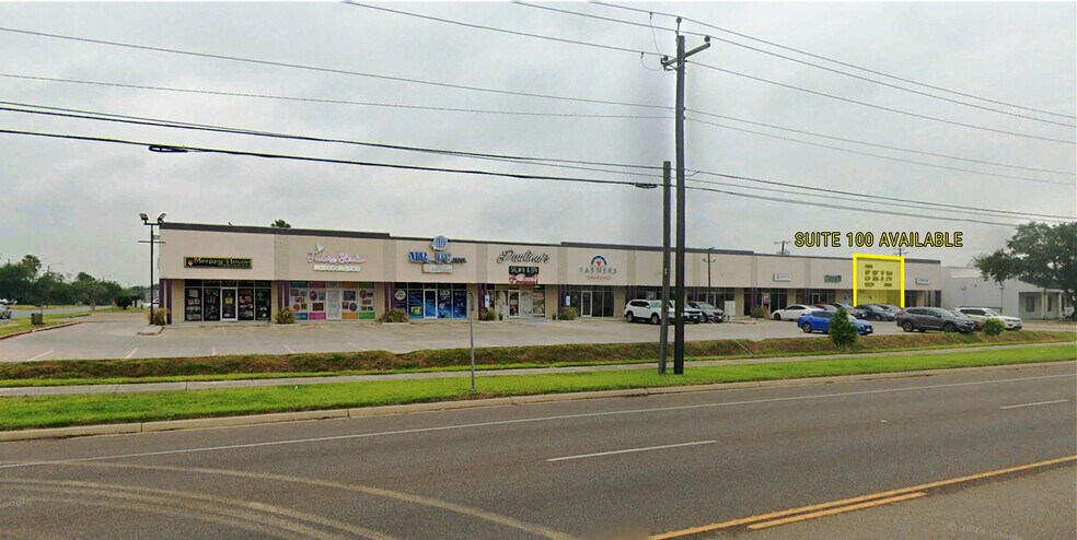 More Photos Of 2101 N Jackson Rd, McAllen Unknown For Sale