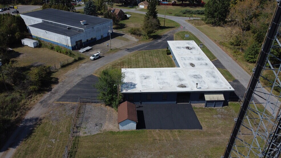 More Photos Of 10 Rhoda St, Farrell Flex For Lease