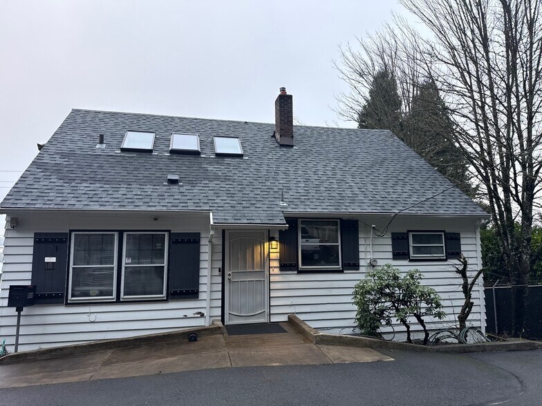 More Photos Of 5135 Nw Saint Helens Rd, Portland Office For Sale