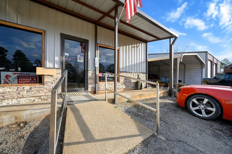 More Photos Of 6175 State Highway 98, Wright City Storefront Retail Office For Sale