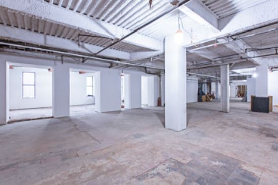 More Photos Of 2108-2118 Adam Clayton Powell Jr Blvd, New York Office For Lease