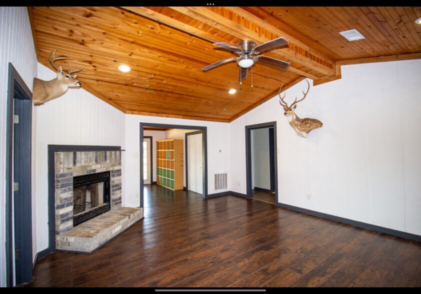 More Photos Of 15172 FM 1155 E, Washington Land For Sale