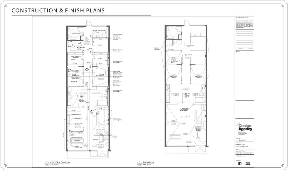 More Photos Of 274 NW 27th St, Miami Storefront Retail Office For Lease