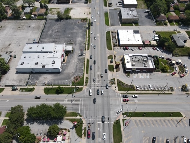 More Photos Of 862 E 162nd St, South Holland Land For Sale