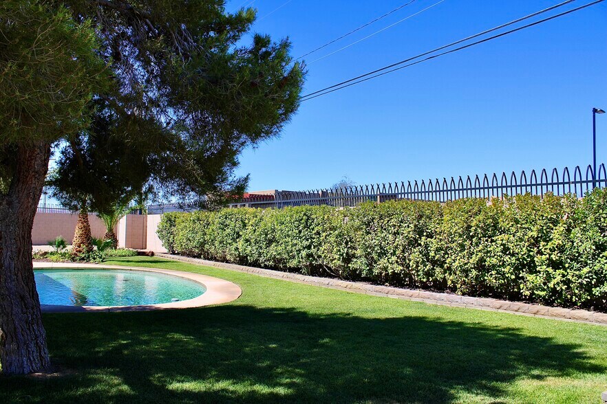 More Photos Of 8935 El Camino Rd, Las Vegas Land For Sale