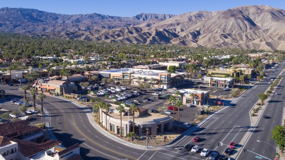 Primary Photo Of El Paseo @ San Pablo, Palm Desert Unknown For Lease