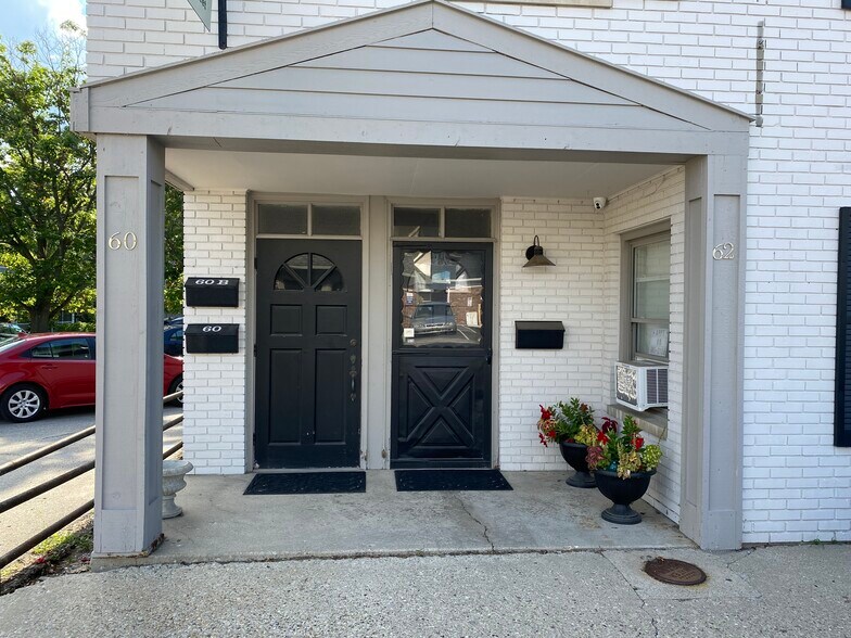 Primary Photo Of 60-90 N 1st St, Zionsville Medical For Lease
