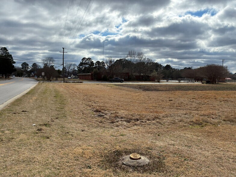 More Photos Of 000 Main Street, Robersonville Land For Sale