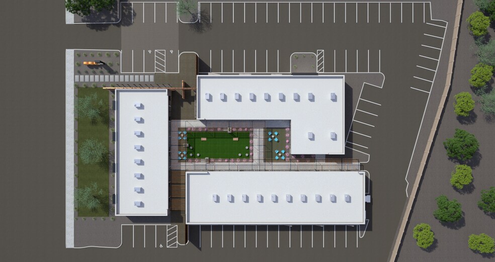 More Photos Of 600 E Baseline Rd, Tempe Medical For Lease