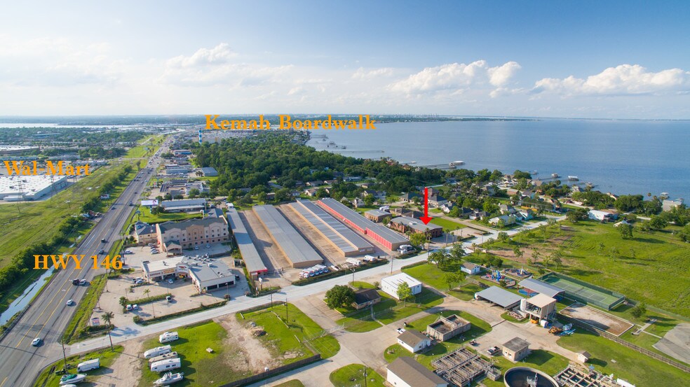 More Photos Of , Kemah Office For Sale