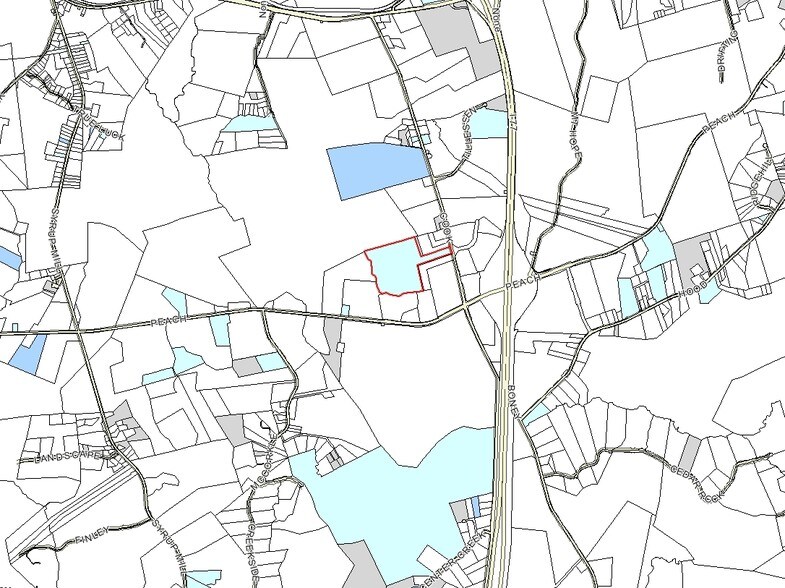 More Photos Of Cook Rd, Ridgeway Land For Sale