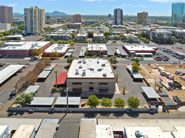 More Photos Of 3620 N 4th Ave, Phoenix Office For Sale