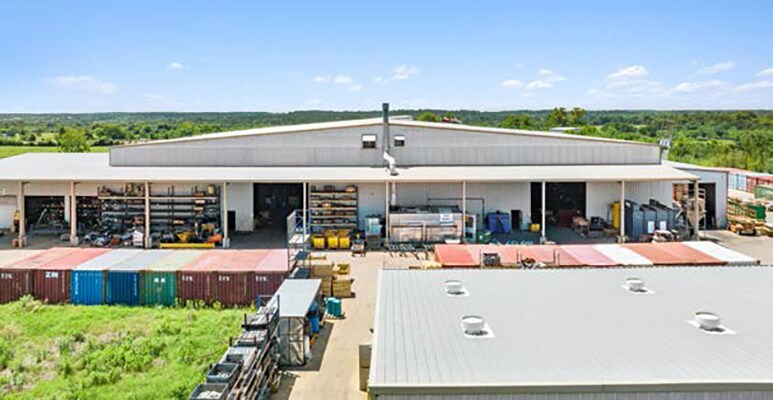 More Photos Of 16749 Highway 105 E, Plantersville Manufacturing For Lease