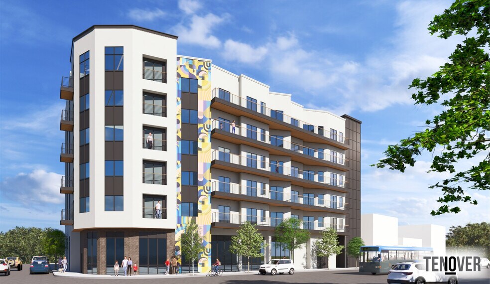 More Photos Of 1024 Soquel Ave, Santa Cruz Land For Sale