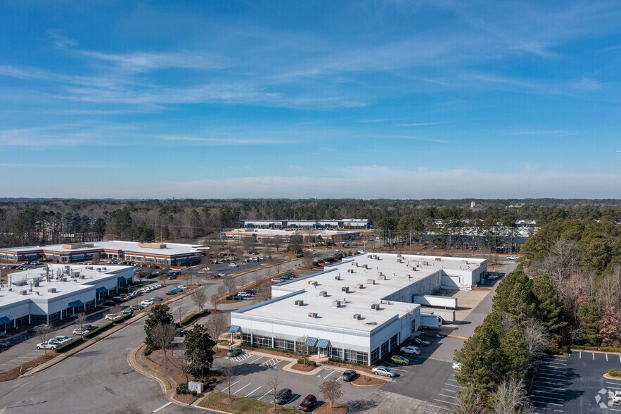 More Photos Of 100 Southcenter Ct, Morrisville Unknown For Lease