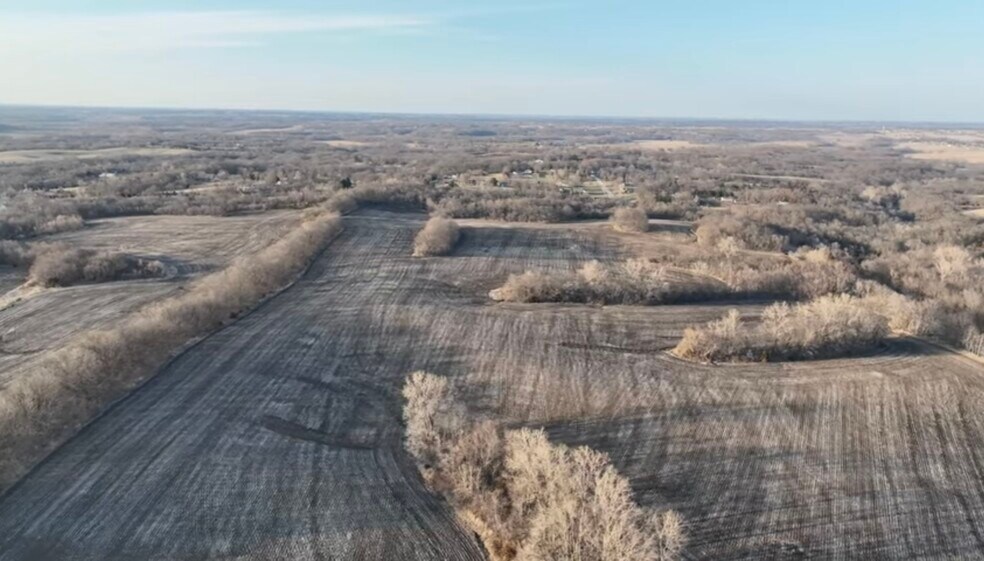 More Photos Of 7610 Hoover Rd, Platte City Land For Sale