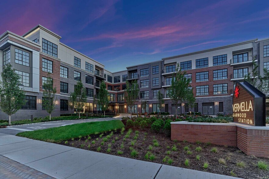More Photos Of 400-490 South Ave, Garwood Apartments For Lease