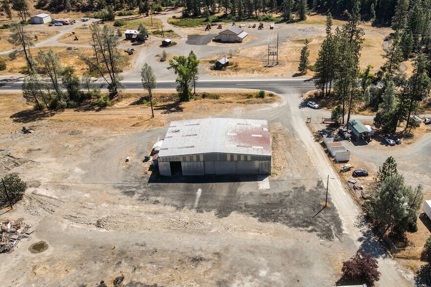 More Photos Of 30661 State Highway 3, Douglas City Auto Repair For Sale