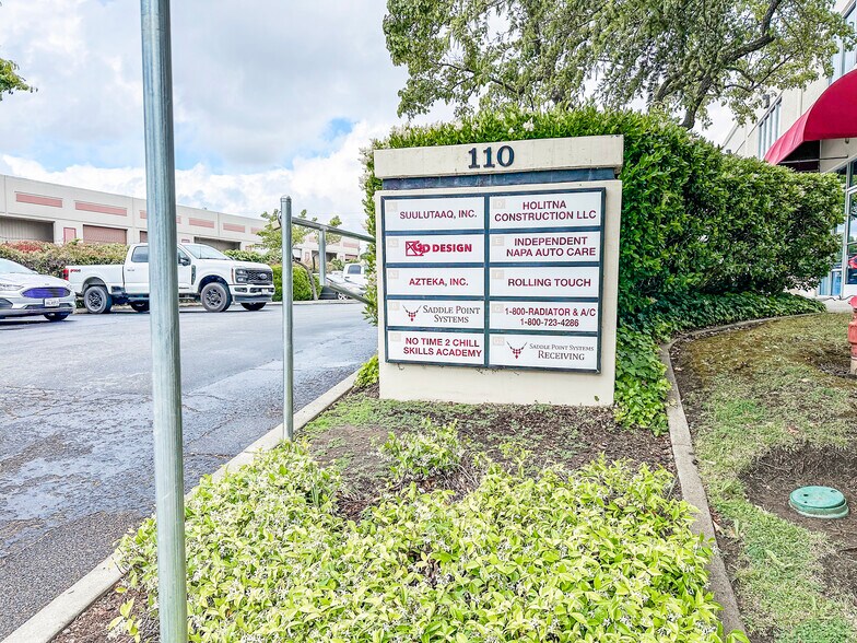 More Photos Of 110 Railroad Ave, Suisun City Flex For Lease