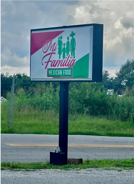 More Photos Of 3350 Lake Jericho Rd, Smithfield Restaurant For Lease