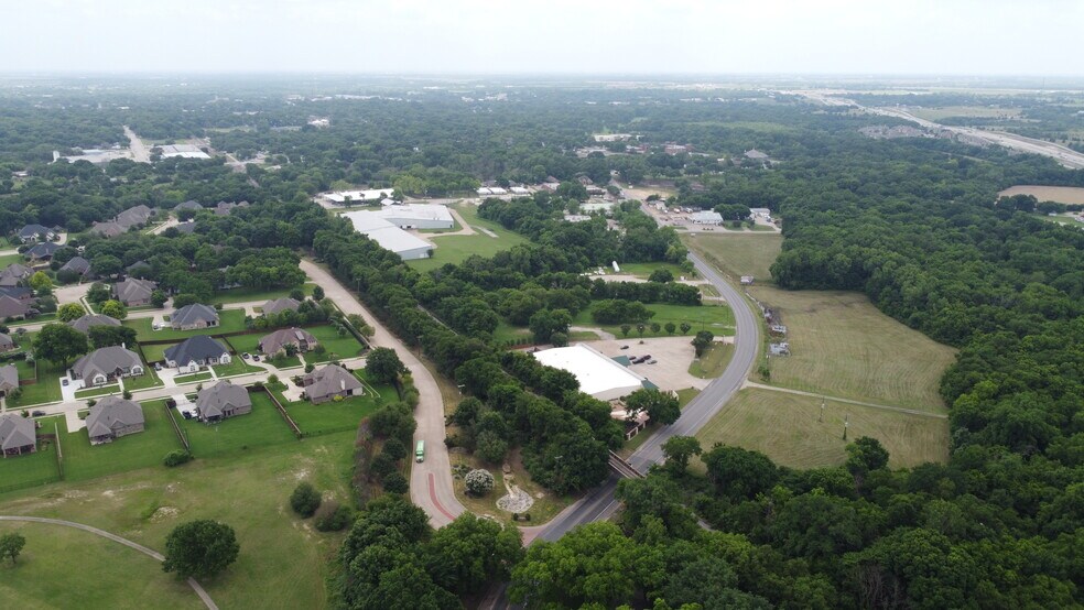 More Photos Of 1829 Hwy 287 Business, Waxahachie Land For Sale