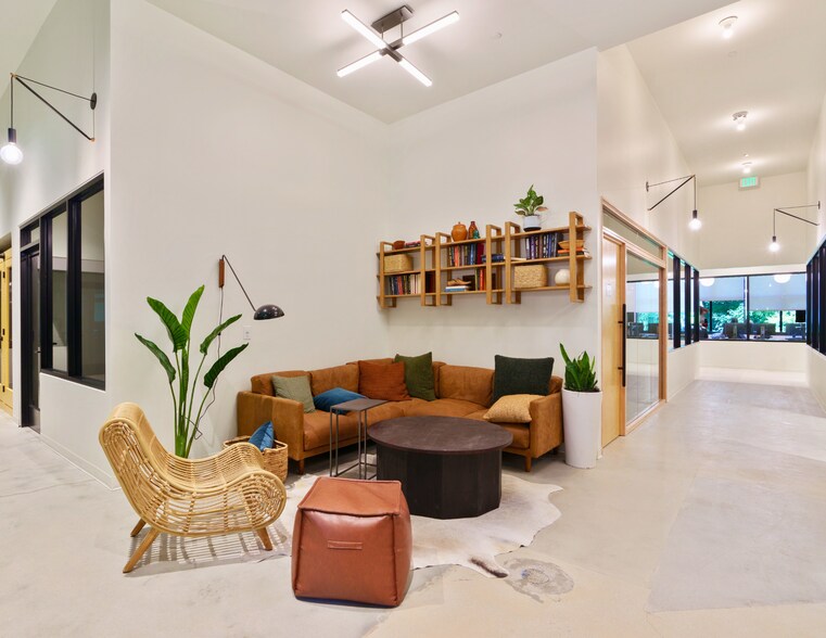 More Photos Of 2020 Progress Ct, Raleigh Office For Lease