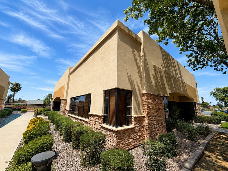 More Photos Of 815 E Warner Rd, Chandler Medical For Sale