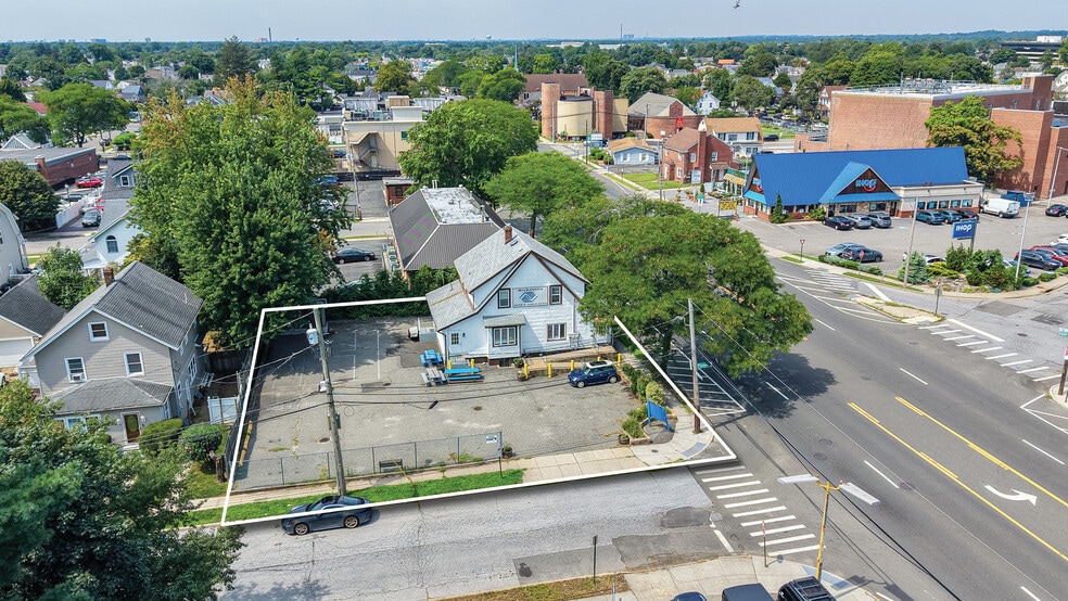 Primary Photo Of 79 W Old Country Rd, Hicksville Office For Sale