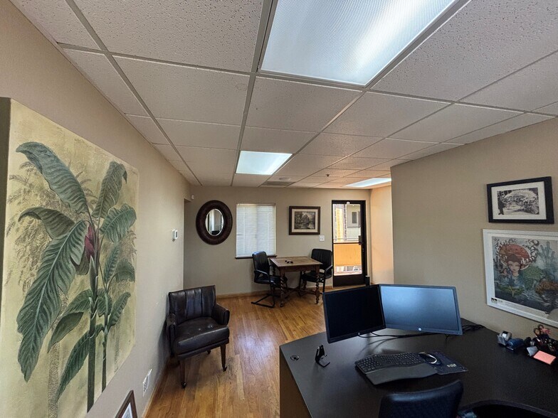 More Photos Of 1350 Dell Ave, Campbell Office For Lease