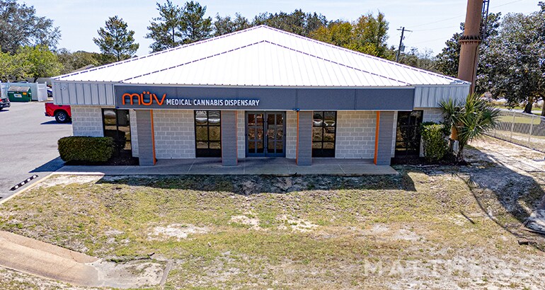 Primary Photo Of 6863 Navarre Pky, Navarre Storefront For Sale