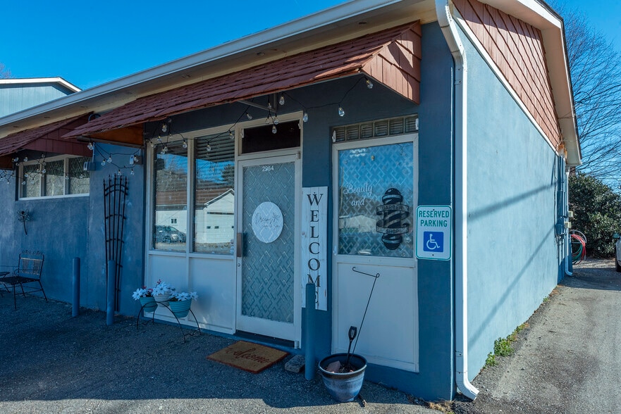 More Photos Of 2968 US Highway 70, Black Mountain Light Manufacturing For Sale