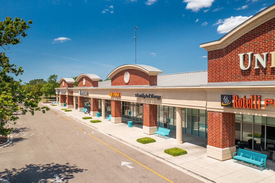 More Photos Of 201 Graduate Rd, Conway Storefront For Lease