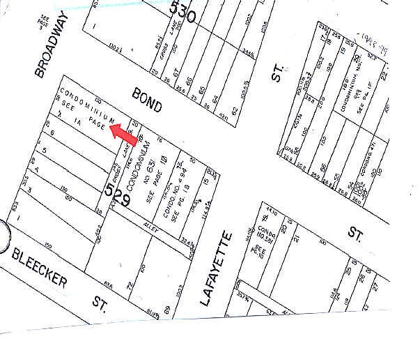 More Photos Of 666 Broadway, New York Loft Creative Space For Lease