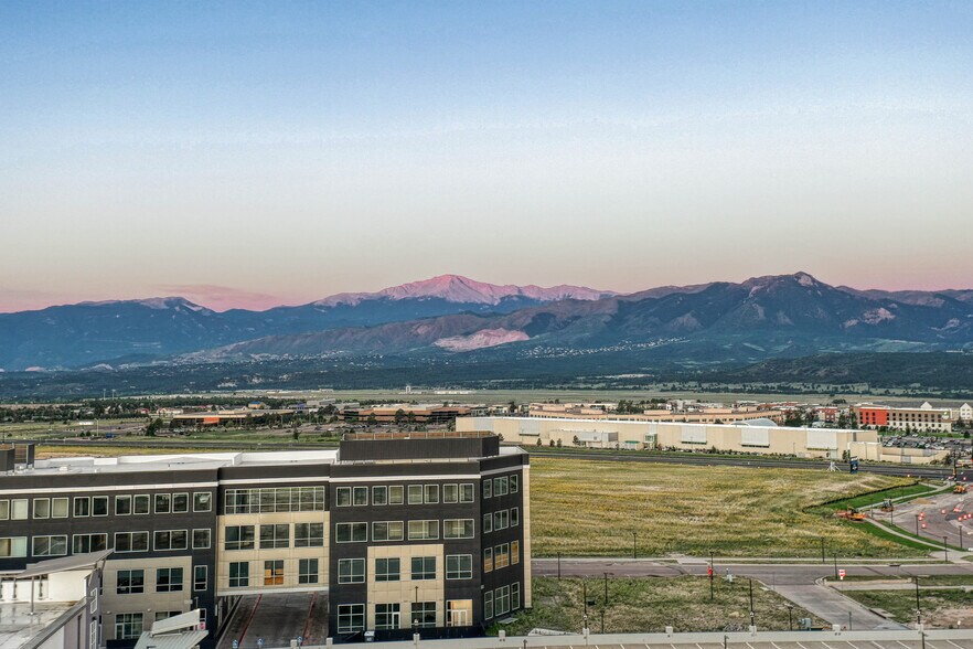 More Photos Of 1915 Democracy Pt, Colorado Springs Loft Creative Space For Lease