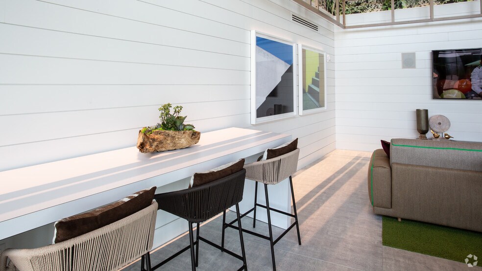 More Photos Of 125 Guest St, Boston Apartments For Lease