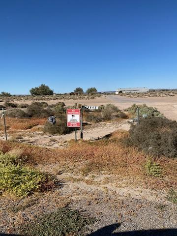 More Photos Of 5282211 NW Corner of 40 & Fort Cady St hwy, Newberry Springs Land For Sale