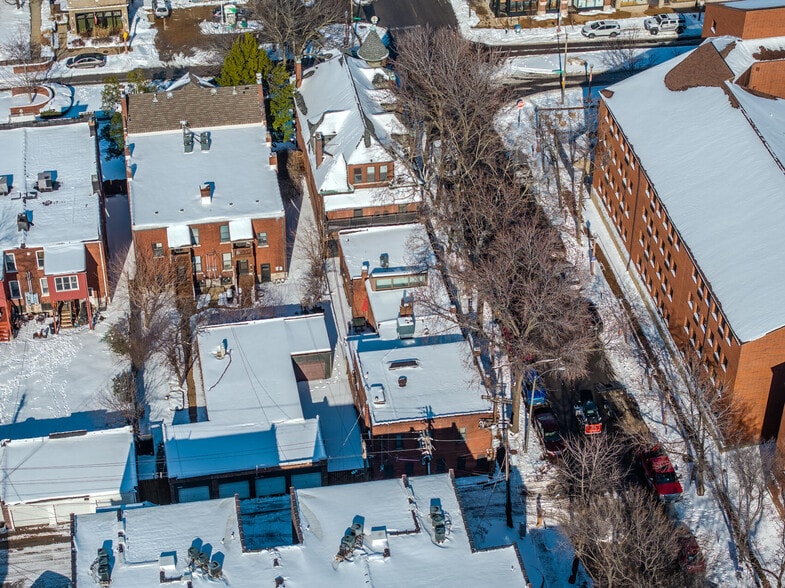 More Photos Of 5 S Newstead Ave, Saint Louis Office For Sale